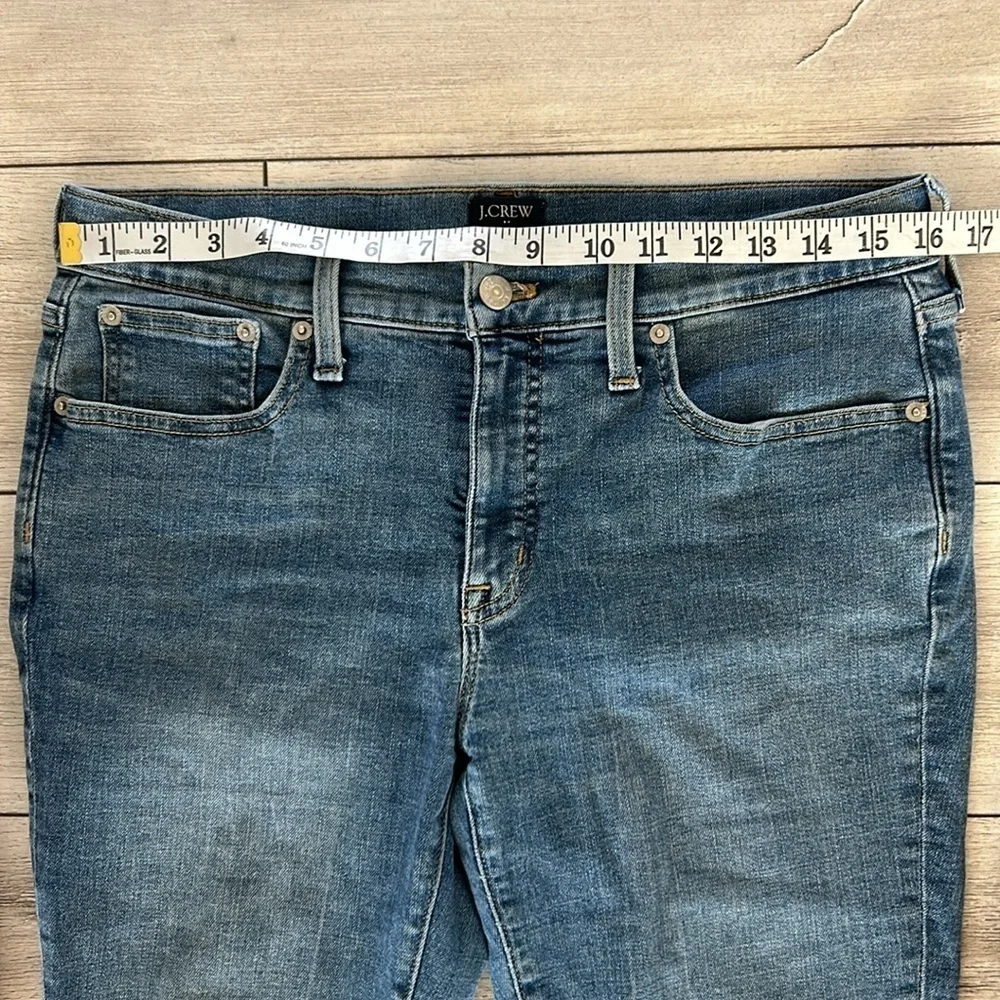 J. Crew 8